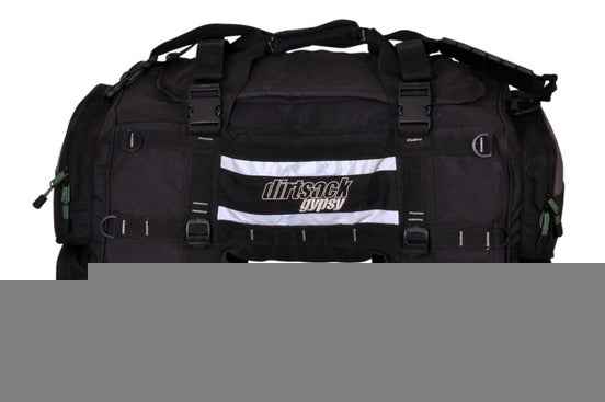 Gypsy Tailbag - Dirtsack