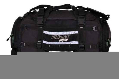 Gypsy Tailbag - Dirtsack