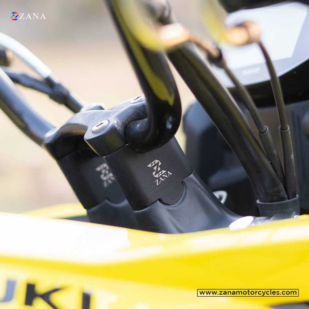 Handle Riser for Suzuki V-Strom 250-ZANA-ZI-8257