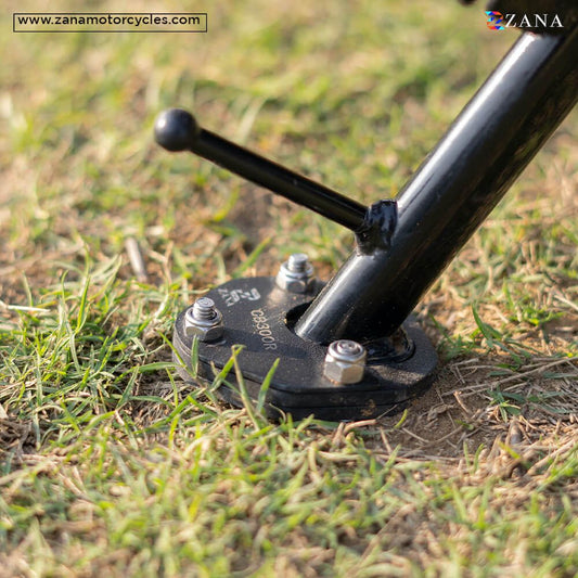 Side Stand Extender for Honda CB300R-ZANA - ZI-8248