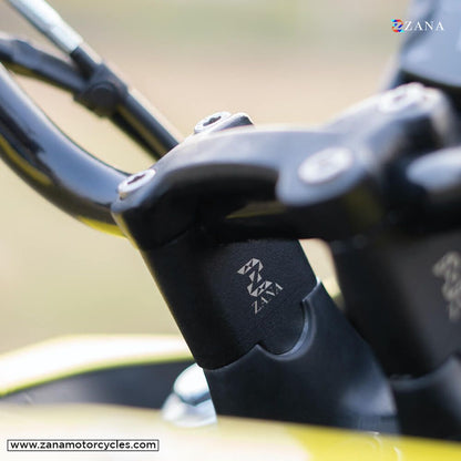 Handle Riser for Suzuki V-Strom 250-ZANA-ZI-8257