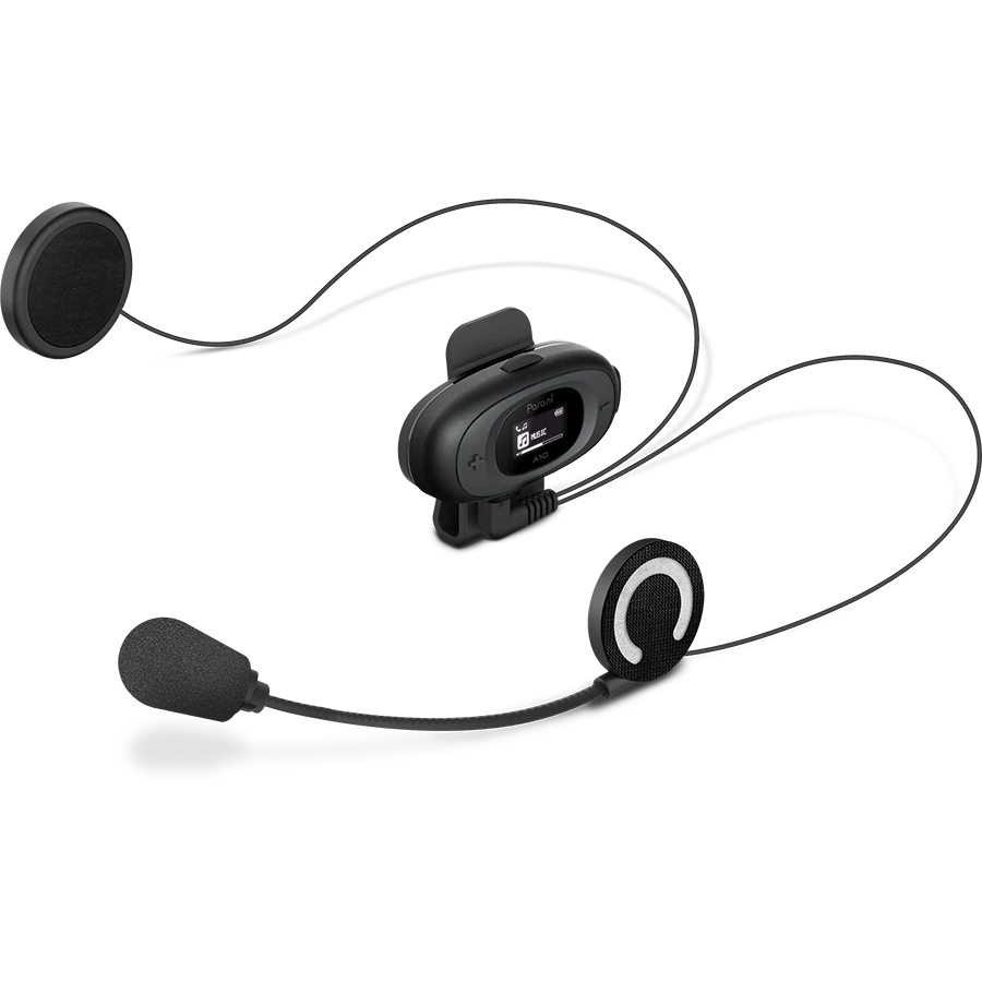 PARANI M10 BLUETOOTH INTERCOM BY SENA