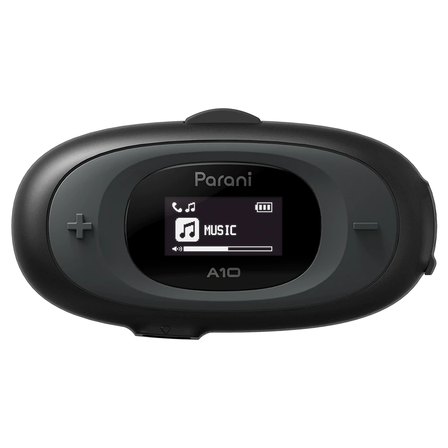 PARANI M10 BLUETOOTH INTERCOM BY SENA