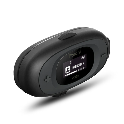 PARANI M10 BLUETOOTH INTERCOM BY SENA