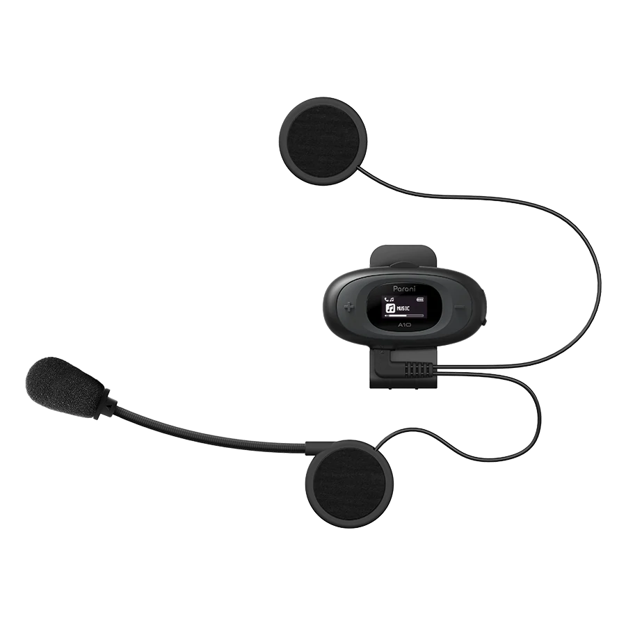 ASG SG5 Bluetooth Intercom