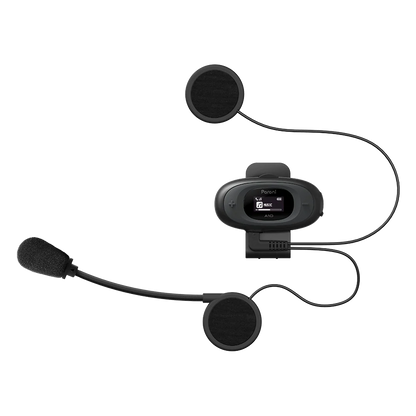 ASG SG5 Bluetooth Intercom