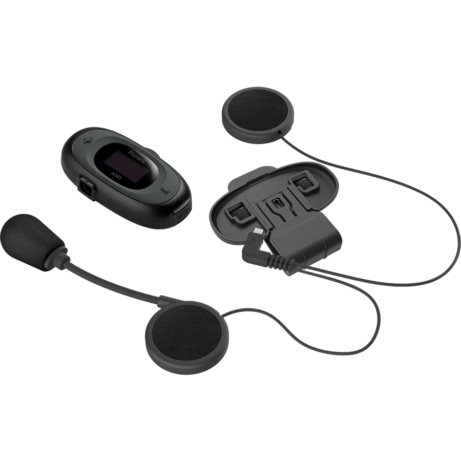 PARANI M10 BLUETOOTH INTERCOM BY SENA