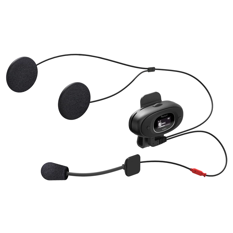 A20 Motorcycle Intercom - Parani