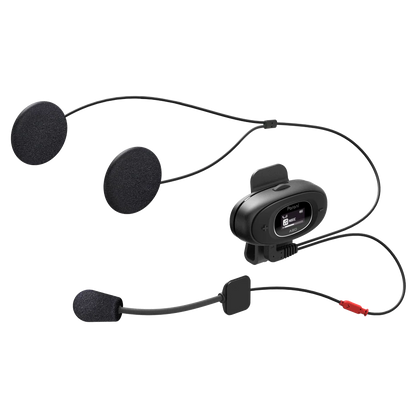 A20 Motorcycle Intercom - Parani