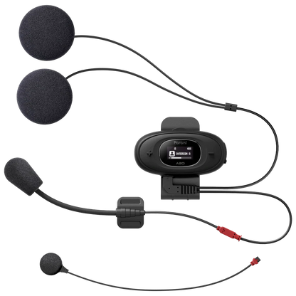 A20 Motorcycle Intercom - Parani