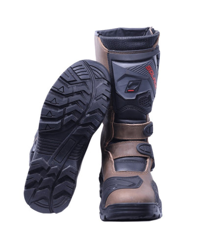 Adventure X Riding Boots - Solace - Riders Junction