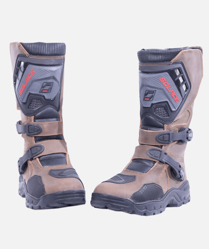 Adventure X Riding Boots - Solace - Riders Junction