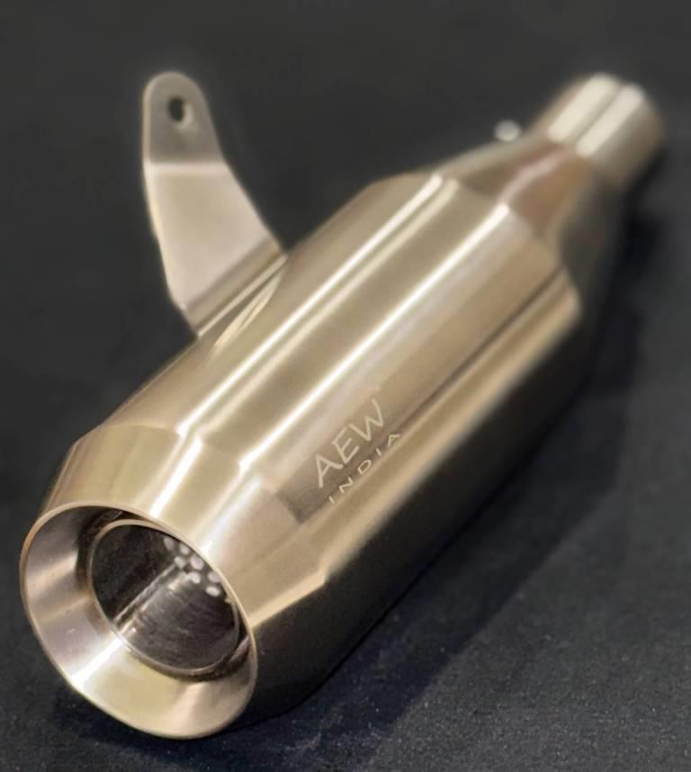 AEW EDGE For Triumph Speed/scrambler 400 - 89207