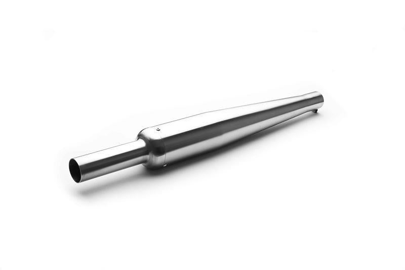 AEW Goldstar - Stainless Steel Matt Polish