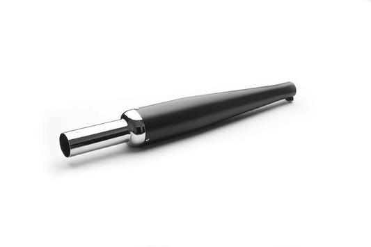 AEW Goldstar Wild Boar - Mild Steel Heat Resistant Full Black