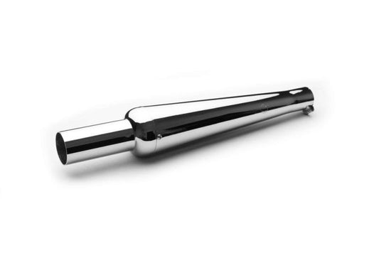 AEW Monster - Mild Steel Chrome