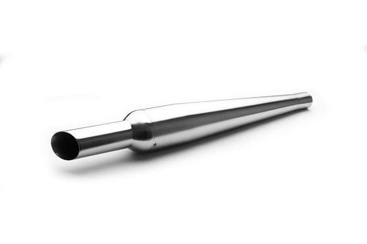 AEW Stunner - Stainless Steel Matt Polish