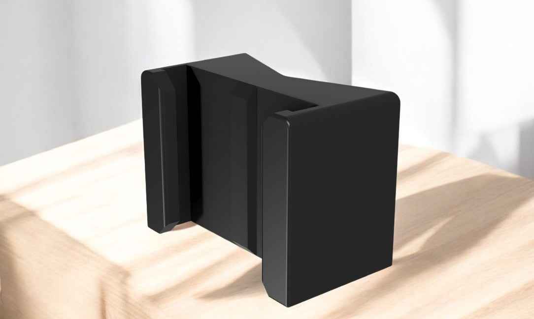AGV Compact-Chin Mount