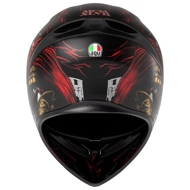 AGV K1 S Full Face Helmet - Gladiator