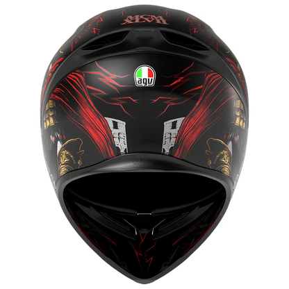 AGV K1 S Full Face Helmet - Gladiator