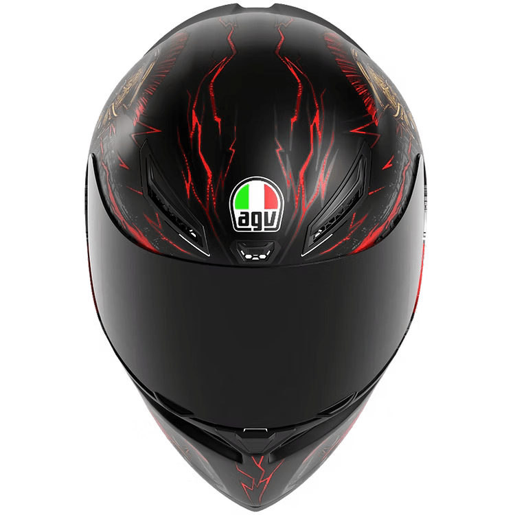 AGV K1 S Full Face Helmet - Gladiator