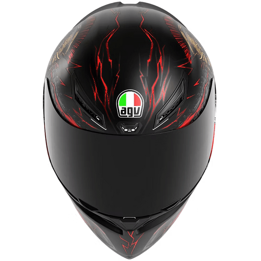 AGV K1 S Full Face Helmet - Gladiator
