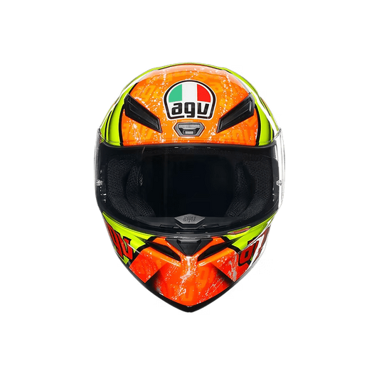 AGV K1 S Full Face Helmet - Izan