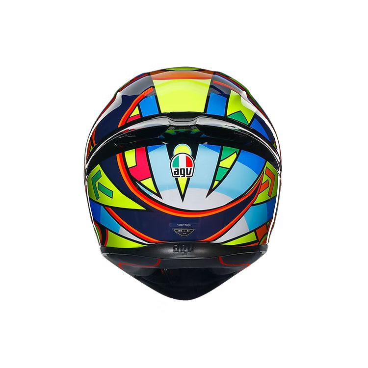AGV K1 S Full Face Helmet - Soleluna 2017