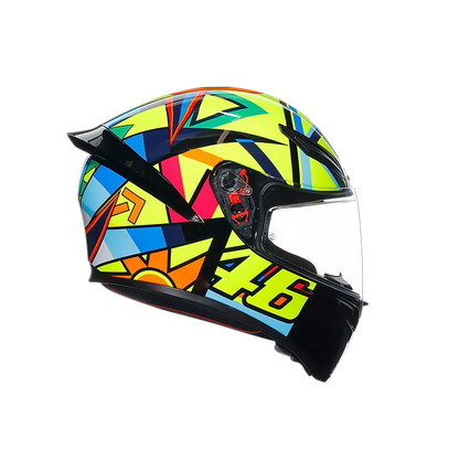 AGV K1 S Full Face Helmet - Soleluna 2017