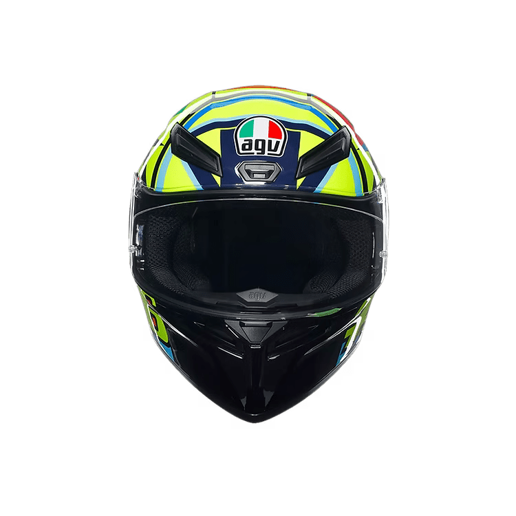 AGV K1 S Full Face Helmet - Soleluna 2017