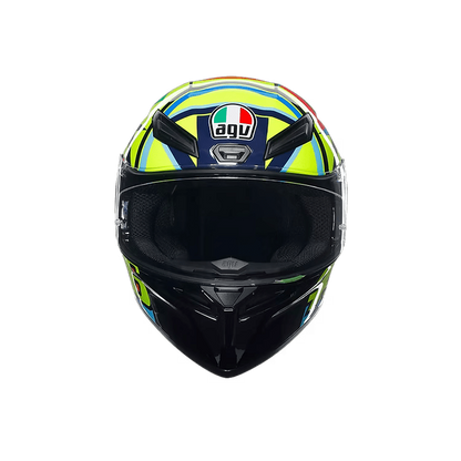 AGV K1 S Full Face Helmet - Soleluna 2017
