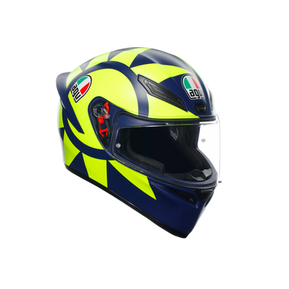 AGV K1 S Full Face Helmet - Soleluna 2018