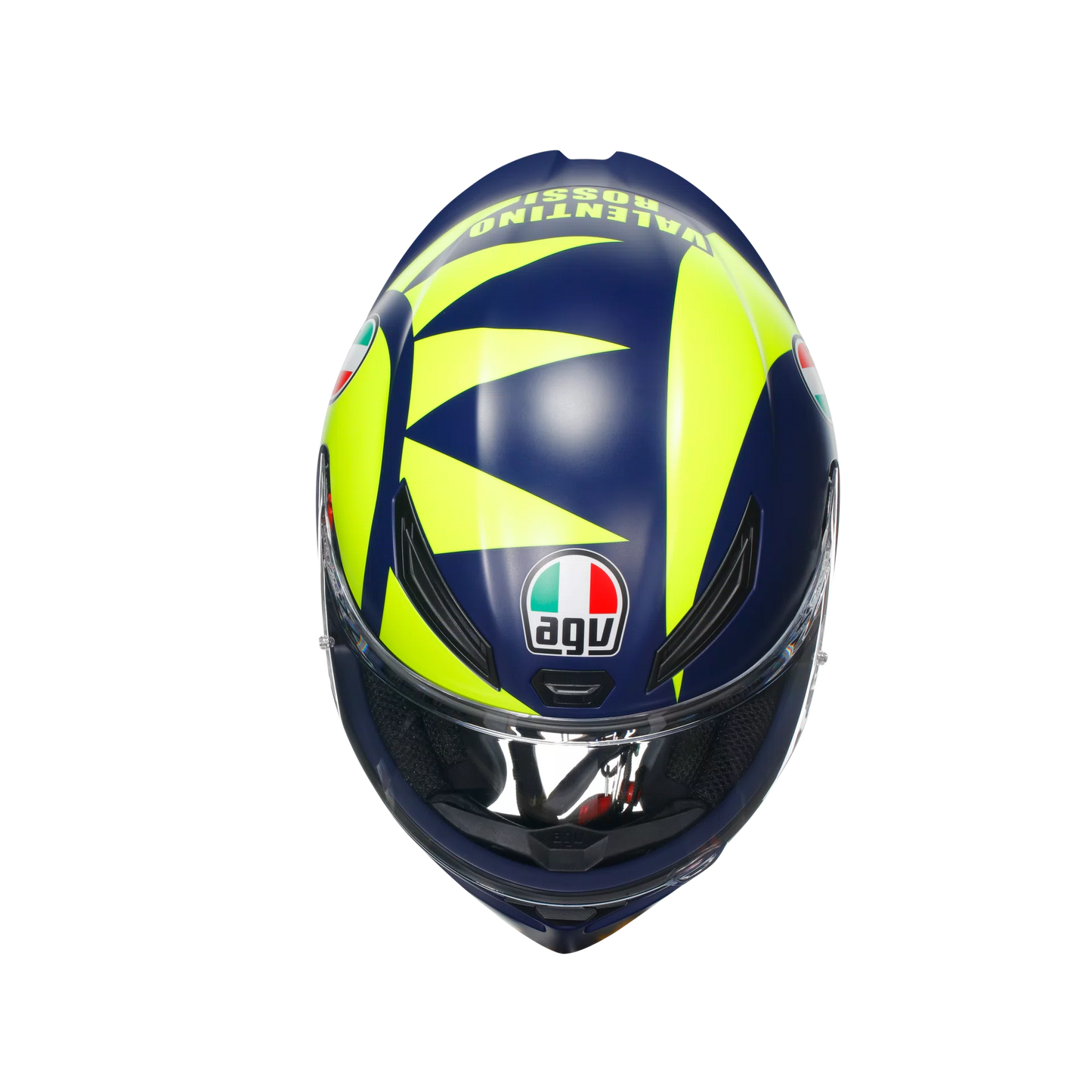 AGV K1 S Full Face Helmet - Soleluna 2018