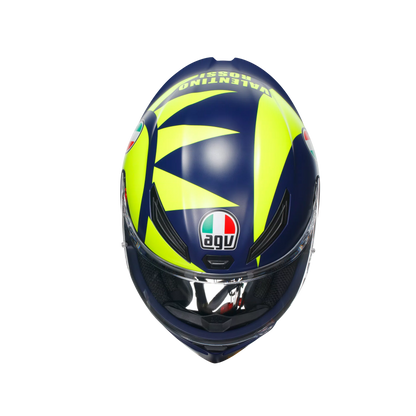 AGV K1 S Full Face Helmet - Soleluna 2018