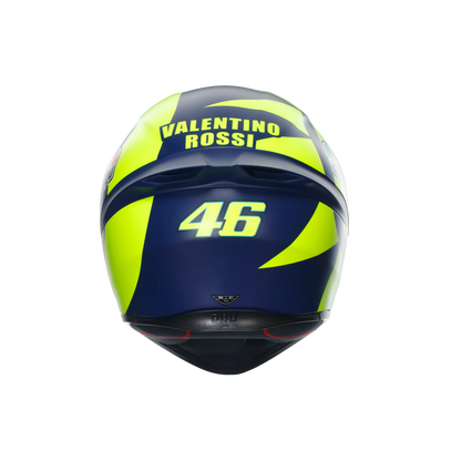 AGV K1 S Full Face Helmet - Soleluna 2018