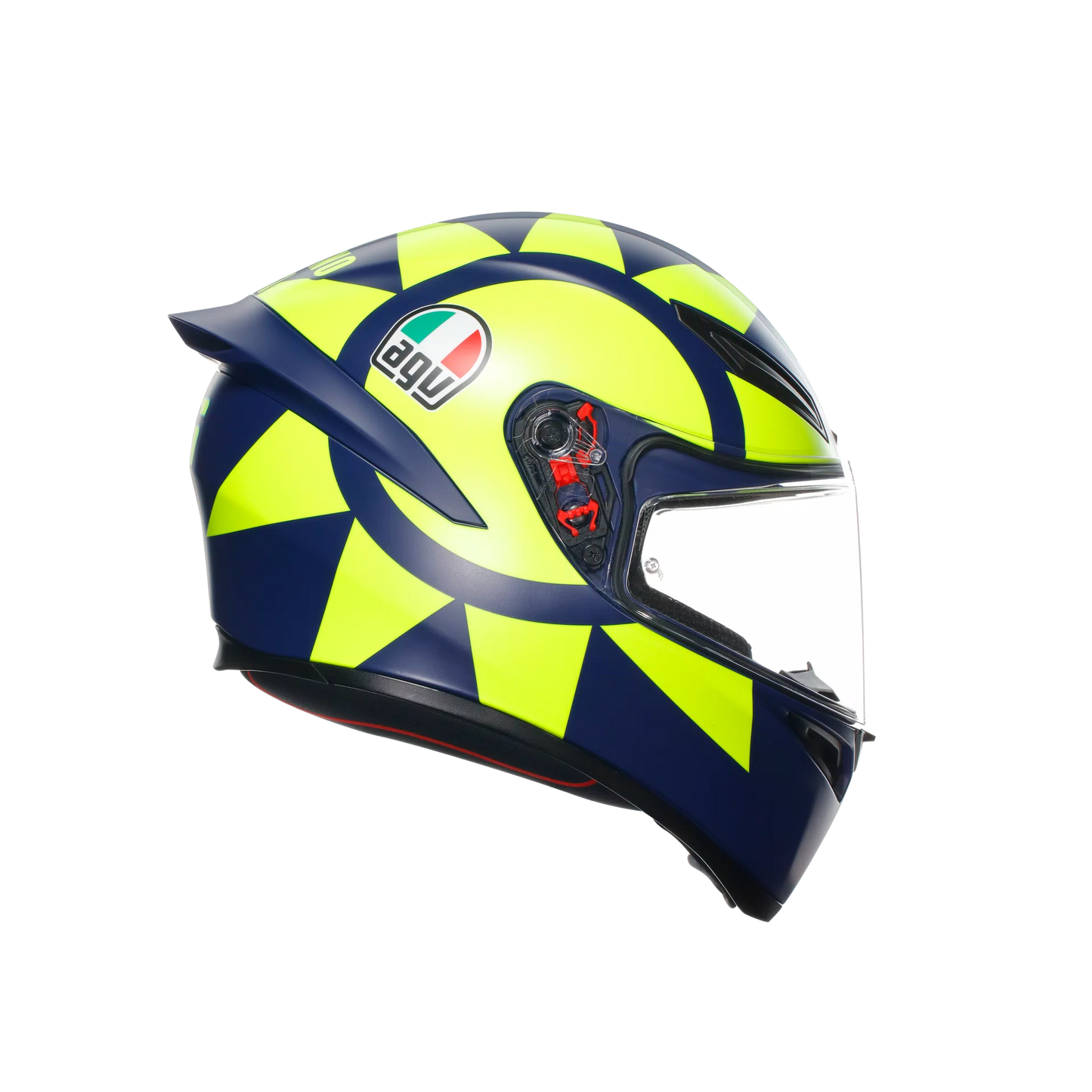 AGV K1 S Full Face Helmet - Soleluna 2018