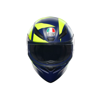 AGV K1 S Full Face Helmet - Soleluna 2018