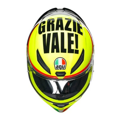 AGV K1 S Full Face Helmet Grazie Vale (ECE 22.06)