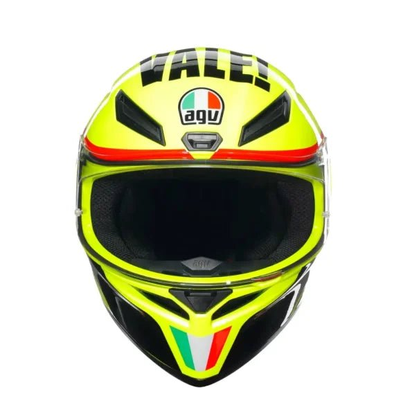 AGV K1 S Full Face Helmet Grazie Vale (ECE 22.06)