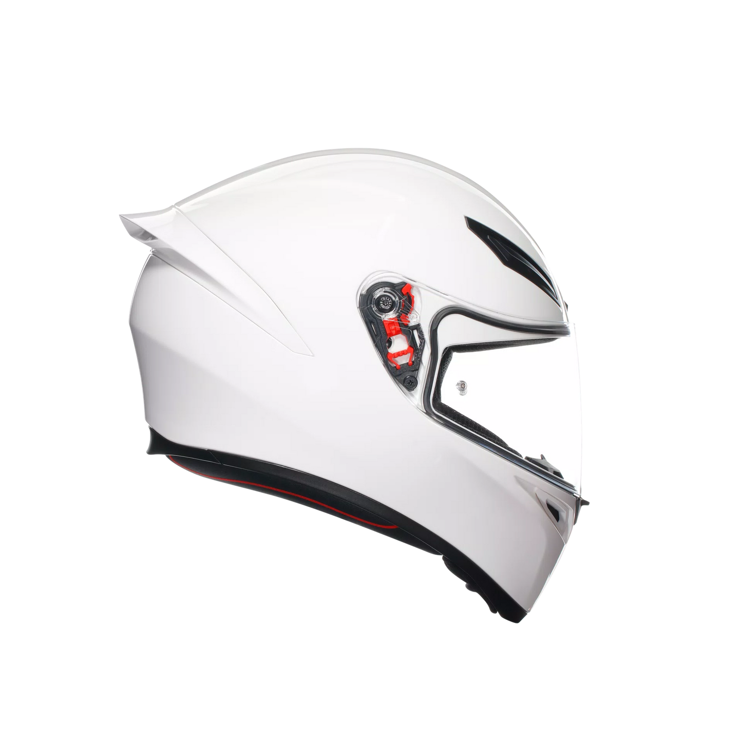 AGV K1 S Full Face Helmet White (E2206)