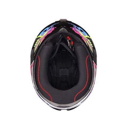 AGV K1 S Full Face Helmet – Bezzecchi 2023 (ISI & ECE 22.06)