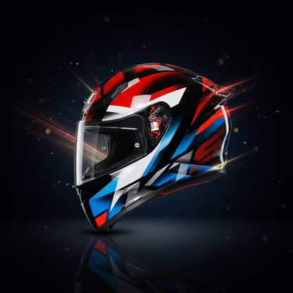 AGV K1 S Helmet - FastLap