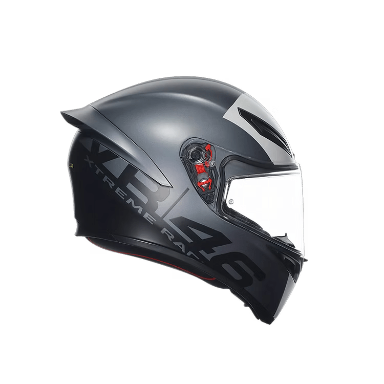 AGV K1 S Full Face Helmet - Limit 46