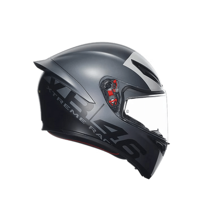 AGV K1 S Full Face Helmet - Limit 46