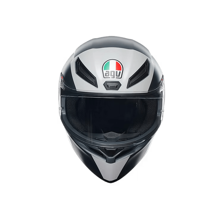 AGV K1 S Full Face Helmet - Limit 46