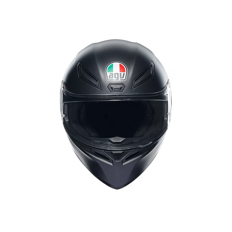 AGV K1 S Full Face Helmet - Matt Black