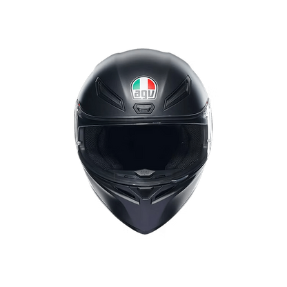 AGV K1 S Full Face Helmet - Matt Black