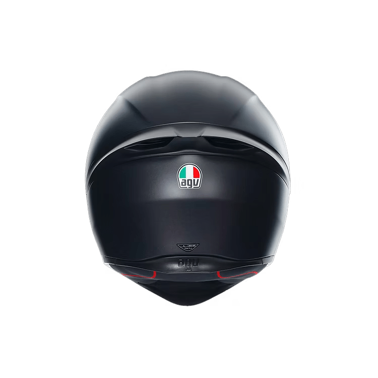 AGV K1 S Full Face Helmet - Matt Black