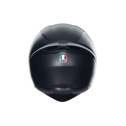 AGV K1 S Full Face Helmet - Matt Black