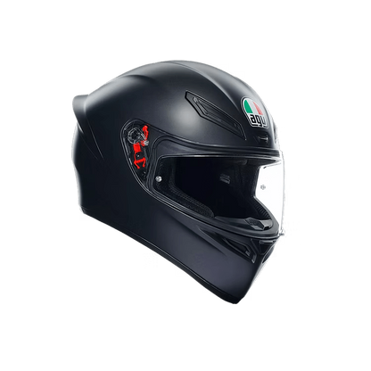 AGV K1 S Full Face Helmet - Matt Black